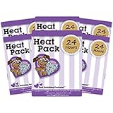 Smart Pet Love 6-Pack Heat Pack for Pets