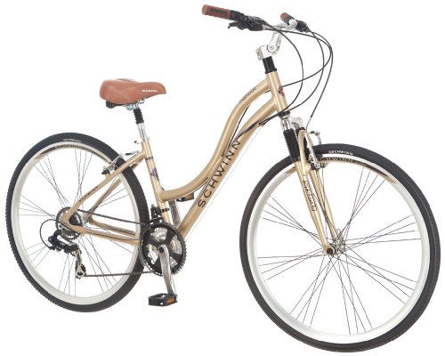 Schwinn Women's Midmoor Bicycle