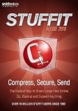 StuffIt Deluxe 2010 (WIN)