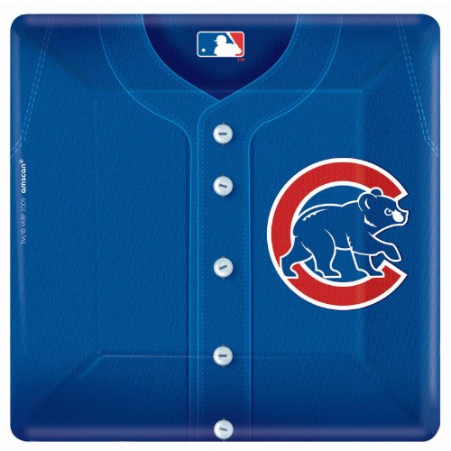 Chicago Cubs 10
