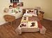 Cowboys- Twin Quilt with Pillow Sham [Misc.]