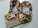 Pittsburgh Steelers Fabric Shoe Cover Rosin Bag Towel Set