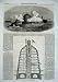 1860 Impregnable Iron Fortress Defence United Kingdom