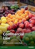 Commercial law