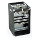 Gemini MRC-16 Pro DJ Road Case - 10 Upper/16 Lower Rack Spaces (1 Each)