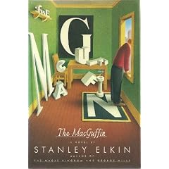 The Macguffin