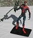 Action Figure Stands for GI JOE, Marvel, Star Wars (black, lot of 20)_s-3