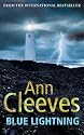 Blue Lightning (Shetland Quartet 4)