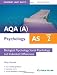 AQA(A) AS Psychology Student Unit Guide: Biological Psychology, Social Psychology and Individual Differences: Unit 2