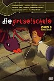 Die Gruselschule - DVD 05 (Folge 21 - 26)