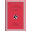 Columella: On Agriculture, Volume III, Books 10-12. On Trees (Loeb Classical Library No. 408)