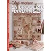 La broderie Hardanger