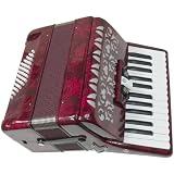 MusicalInstruments: Medium picture for 48 Bass Piano Accordion