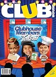 Focus on the Family Clubhouse