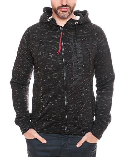 Geographical Norway Sweatjacke Gantaga