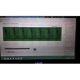 Sony VAIO VGN-AR710E/B