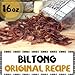 Biltong (16 oz)