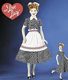 Franklin Mint I Love Lucy Sales Resistance Doll