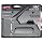 Arrow Fastener T55C All Chrome Easy Squeeze Staple Gun