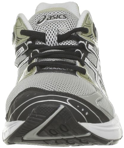 Asics Gel-Oberon 6, Chaussures de sport homme - Blanc (Lightning/White/Champagne), 46.5 EU