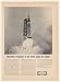 1964 Raytheon Computer Apollo Spacecraft Launch Photo Print Ad (43197)