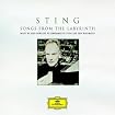Songs From the Labyrinth