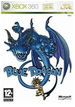 Blue Dragon (Xbox 360)