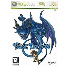 Blue Dragon (Xbox 360)