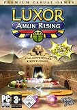 Luxor: Amun Rising (PC CD)