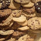 Schmerty's 12 Month Featured Cookie Club
