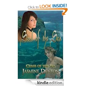 Soul of the Sea (Curse of the Sea)