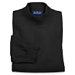 Paul Fredrick Silk/Cotton/Cashmere Knit Blend