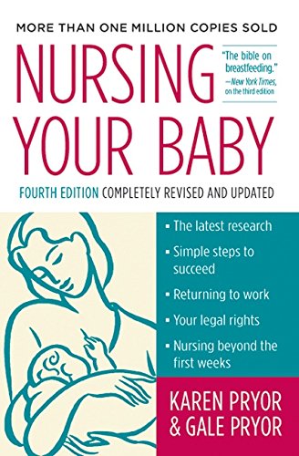 nursing your baby 4e