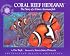 Coral Reef Hideaway: The Story of a Clown Anemonefish / Mini (Smithsonian Oceanic Collection)