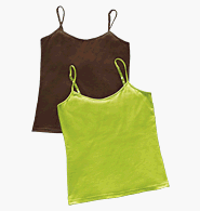 Avon Cami with Shelf Bra