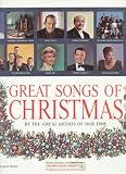 [LP Record] Great Songs of Christmas Vol 4