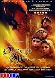 Eye of the Eagle ( Ørnens øje ) [ NON-USA FORMAT, PAL, Reg.2 Import - Denmark ]