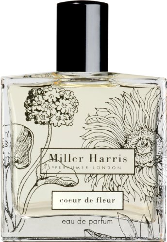 Miller Harris Coeur de Fleur Eau de Parfum Spray 50ml Preisvergleich