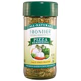 Frontier Pizza Seasoning, 1.04-Ounce Bottles (Pack of 3)