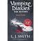 The Vampire Diaries books in order so far