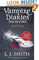 Nightfall (The Vampire Diaries: The Return)