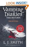 Nightfall (The Vampire Diaries: The Return)
