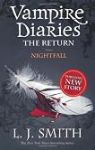 Nightfall (The Vampire Diaries: The Return, #1)