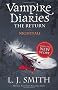 Nightfall (The Vampire Diaries: The Return)