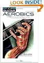 Troy Nelson  Guitar Aerobics (Book & Cd) Gtr Book/Cd