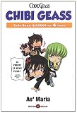 Code Geass (French Edition)