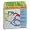 www.kunstofffenster.com - 100 CD-Papierh�llen mit Fenster und Einsteckklappe farblich sortiert BECO 474.15