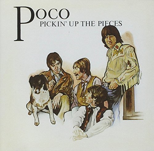 POCO - Pickin Up The Pieces - Zortam Music
