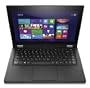 Lenovo IdeaPad Yoga 13 13.3-Inch Convertible Touchscreen Ultrabook (Gray)