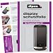 2 X ORIGINAL Dipos Crystalclear Displayschutzfolie f�r Huawei Ideos X3 X 3 X-3 MADE IN GERMANY
